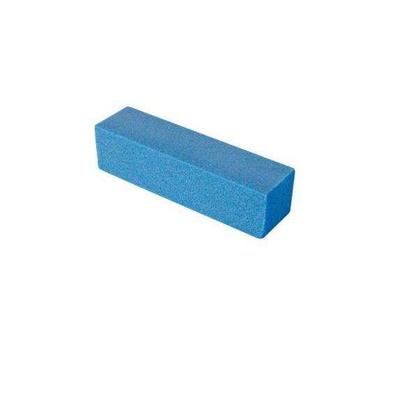 Ann06196 - Almine - Sanding Block Blue 12ct Grit 180/240 - 12 Pack
