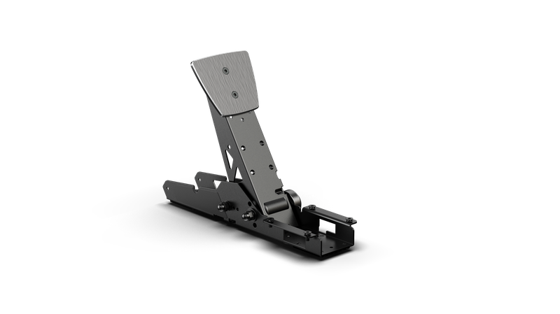 MOZA SR-P Lite Clutch Pedal Designed For R5 &amp; R3 Bundles