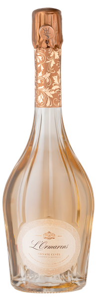 L'Ormarins Private Cuvée - 1 x 750ml