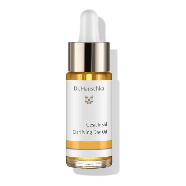 Dr. Hauschka Clarifying Day Oil (18 ml)