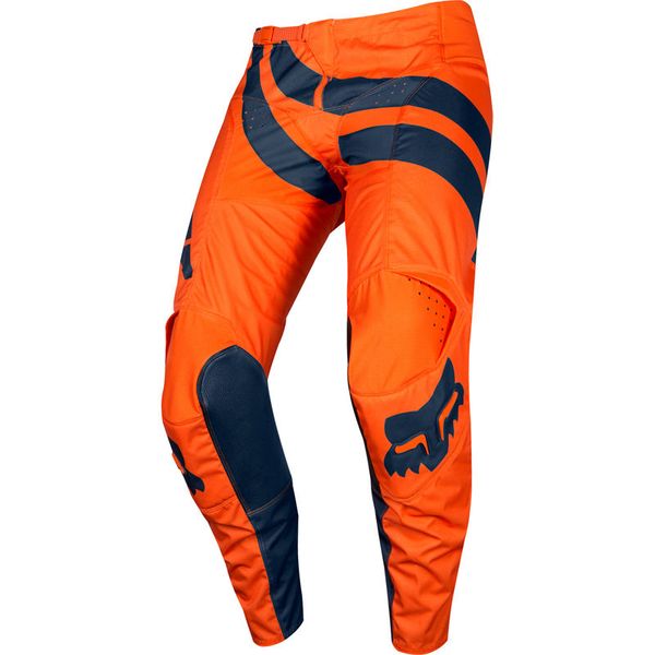 Fox 180 Cota Orange Pants image