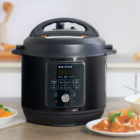 Instant Pot Duo Easy Smart Multi-Cooker | Shop Today. Get it