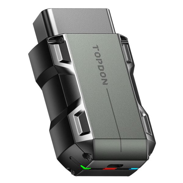 Topdon Topscan Moto Motorcycle Diagnostic Tool