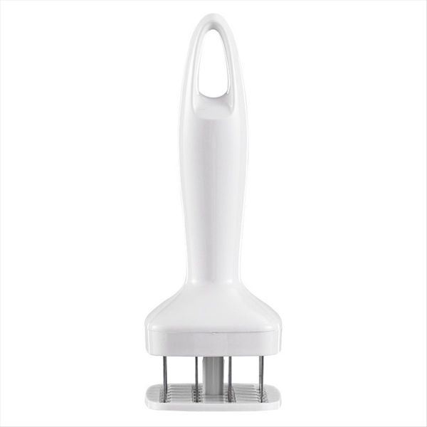 Meat Tenderizer Needle Stainless Steel Steak Hammer