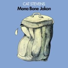Mona Bone Jakon (CD / Album)