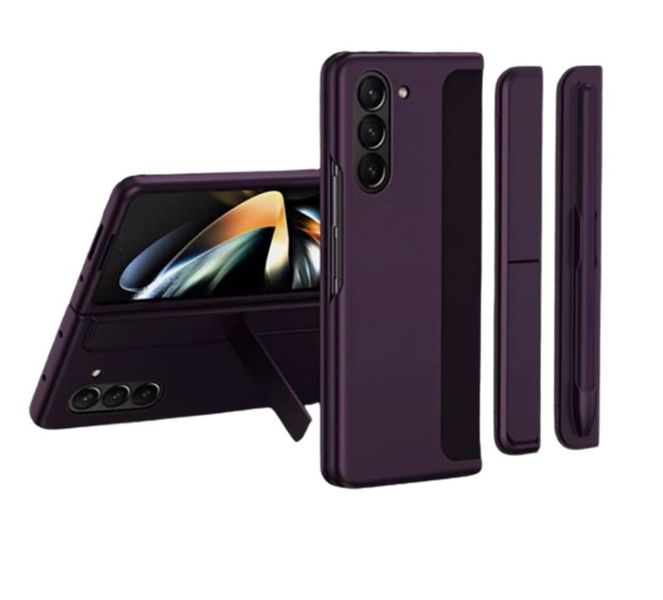 Violet image