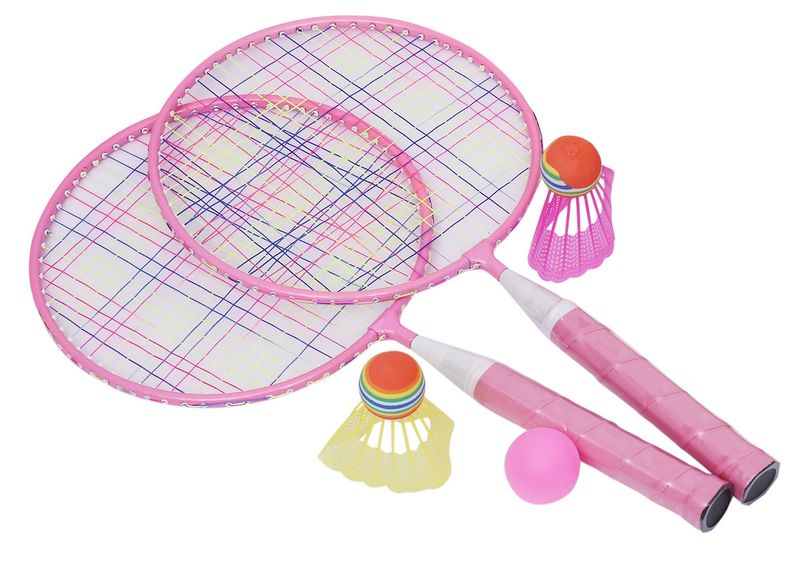 Badminton Set For Kids