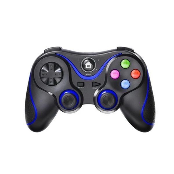 Bluetooth Gamepad compatible with IOS Android Nintendo Switch PS3/4/PC/TV