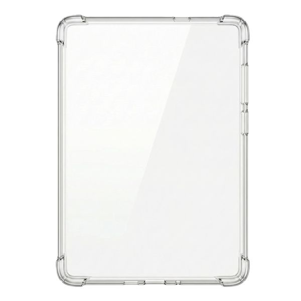 6 Inch Transparent Back Cover Compatible With Kindle (Gen 11 2022/2024)
