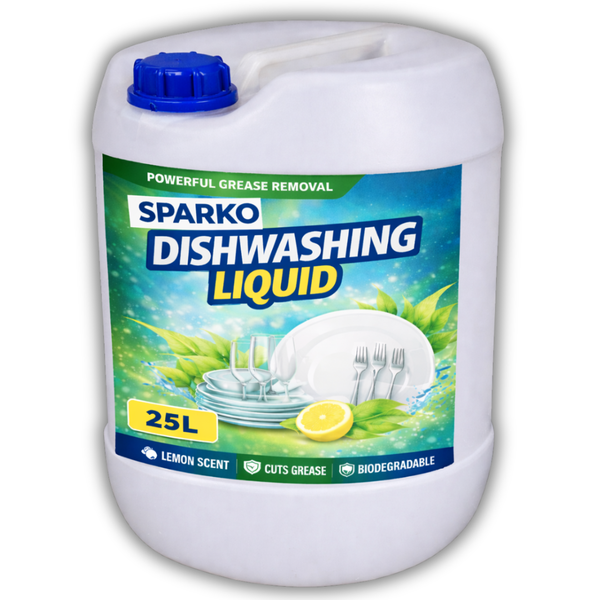 Sparko logo
