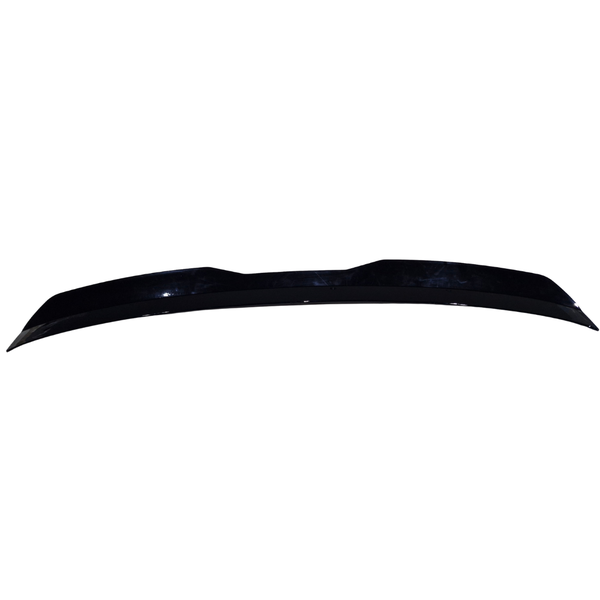Boot Spoiler Compatible with VW Polo 6 Max (2011-2018 Non OEM)