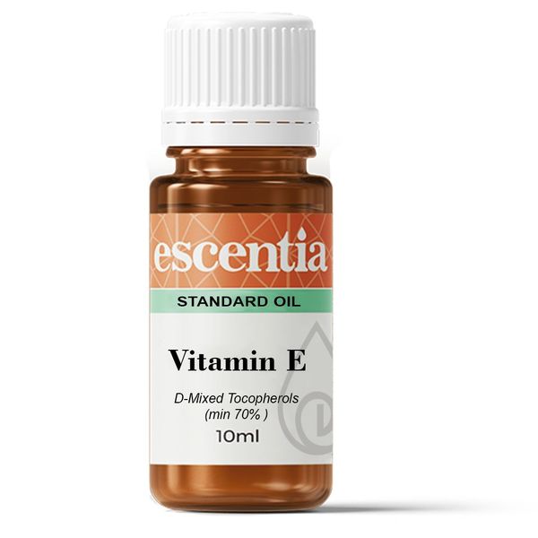 Escentia Vitamin E Essential Oil 10ml