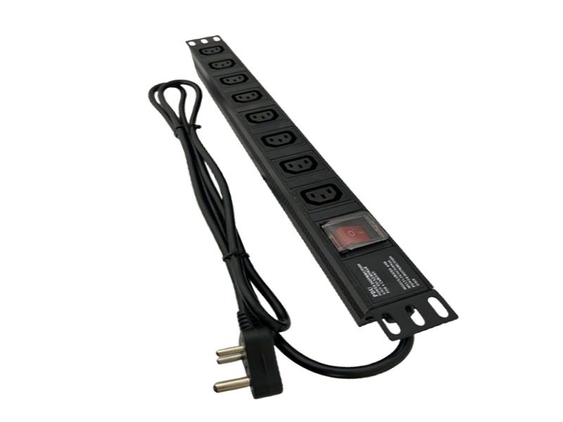 ZATECH Power Distribution Unit For Cabinet