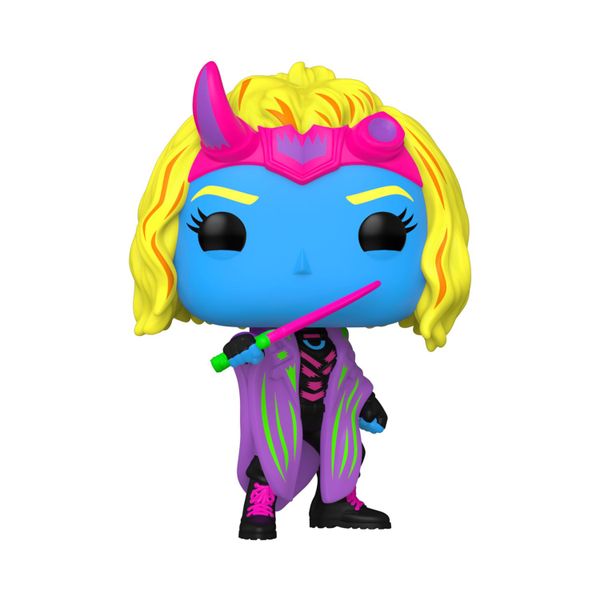 Funko Pop!: Marvel Studios Loki - Sylvie