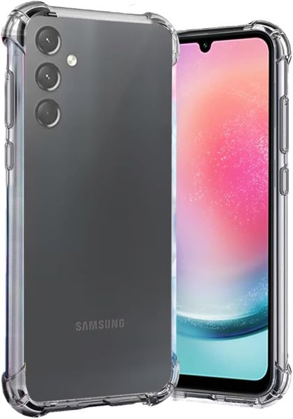 Cover Compatible with Samsung Galaxy A25 Cover Compatible with Samsung A25