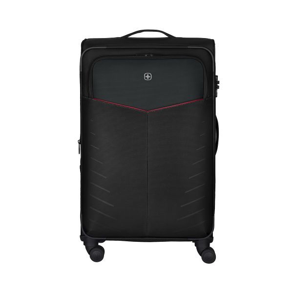 Wenger - Syght Ss Large - Black