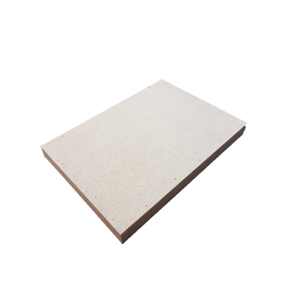 Rectangle Wooden Canvas Box Frames - A5 (Pack of 5)