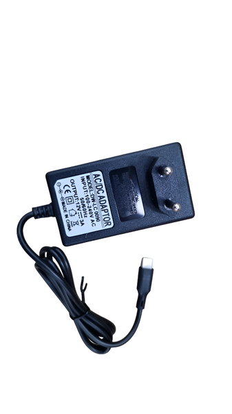 AC/DC 12V 3A Power Adaptor Type-C
