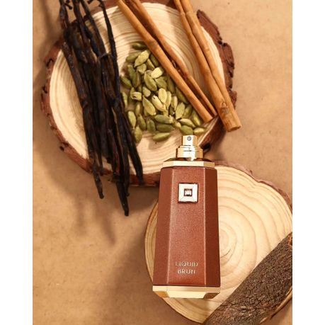 新品未使用French Avenue Liquid Brun 100ml Amazon.com : Liquid Brun By Fragrance World French Avenue