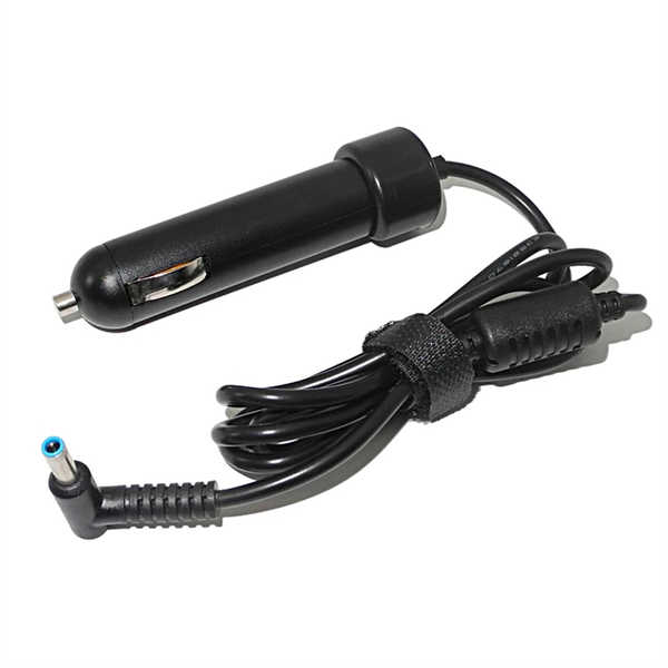 90W Laptop Car Charger for Hp Elitebook G3 246 G4 248 G1 250 G2 250