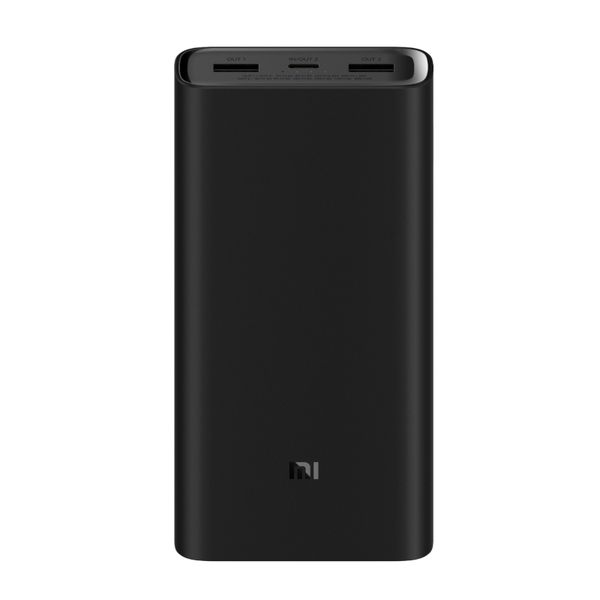 Xiaomi Mi 20,000mAh 50W Fast Charge Power Bank