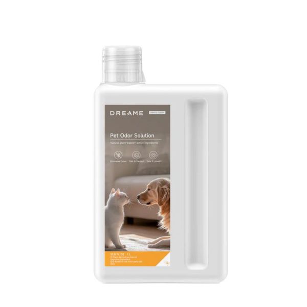 Dreame | Robot Vacuum Pet Odor Solution - 1L