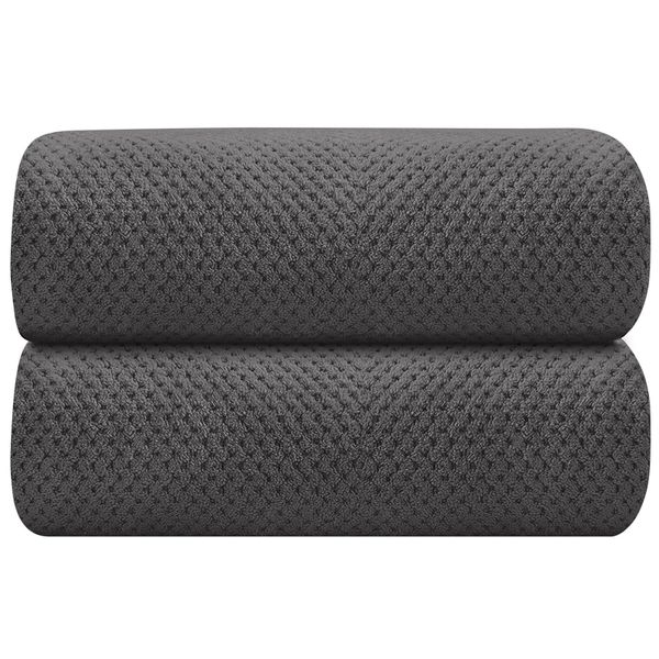 Asian Wool Bath Sheet