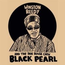 Black Pearl (CD / Album)