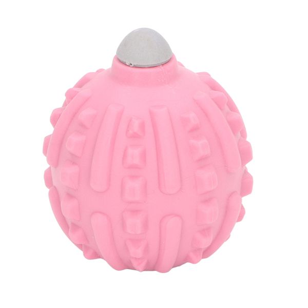 Electric Massage Ball with Vibration for Muscle Pain Relief