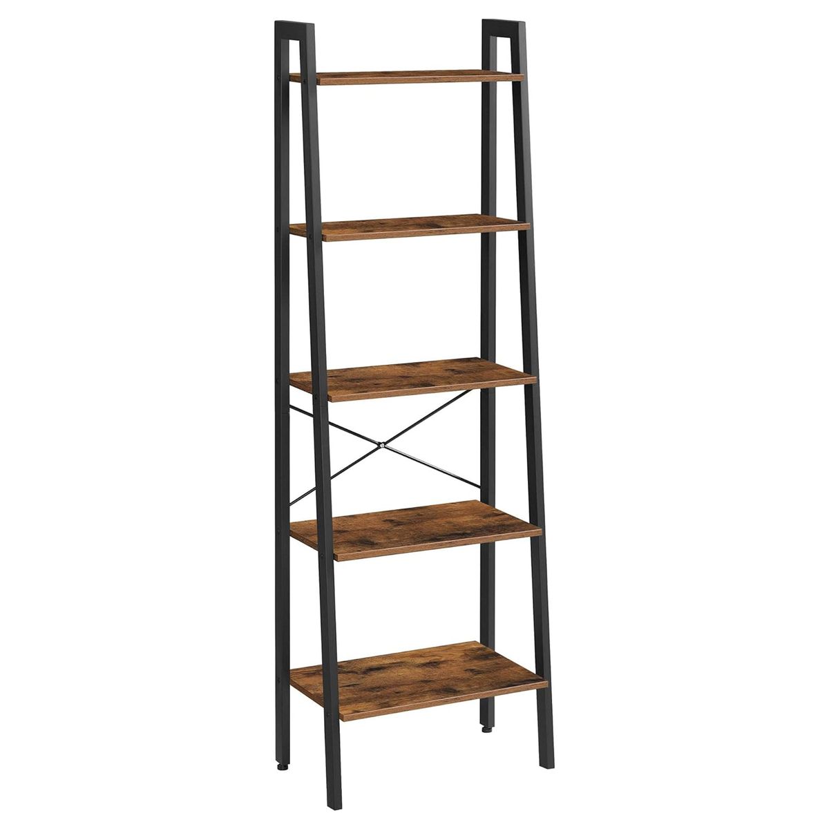 5-Tier Ladder Bookcase | Shop Today. Get it Tomorrow! | takealot.com