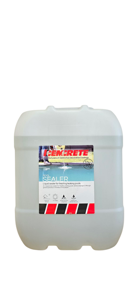 Cemcrete logo