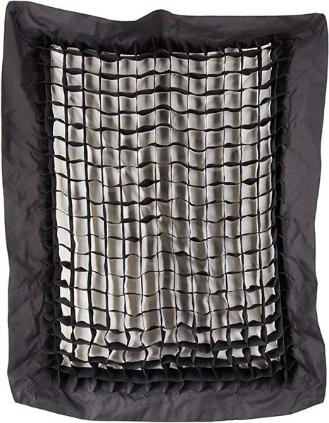 Elinchrom 26111 Rotagrid + Diffuser for Rotalux 90 x 110cm