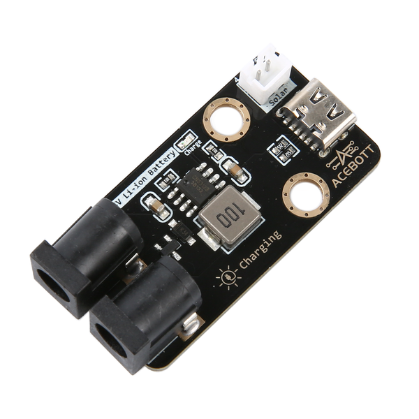 ACEBOTT Charging Module