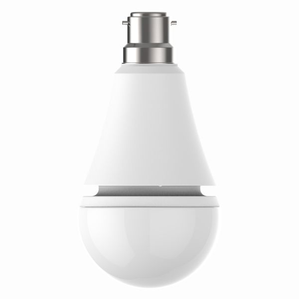 Ledvance - Rechargeable Globe - CLA 7,5w - B22d