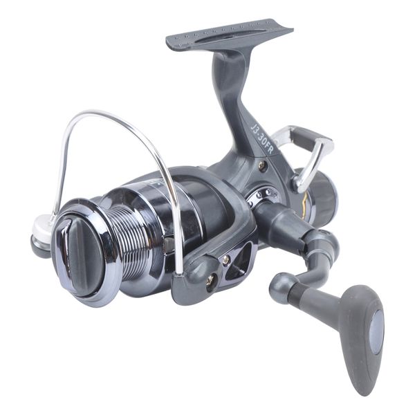 J3-30 5BB 5.1:1 Spinning Reel Dual Brake