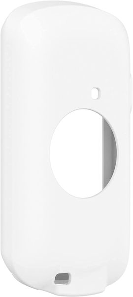 Protective case cover for Garmin Edge 1040-White