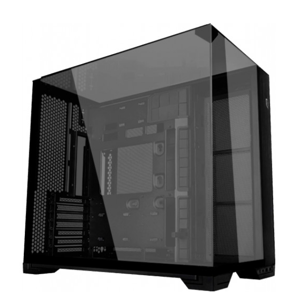 [Pre Built] Liquid Cooled RTX 4060 Intel Core i7--14700KF "NullsGlove