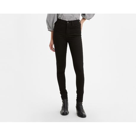 Levi's Women's 720 High-Rise Super Skinny Jeans | Buy Online in South  Africa 