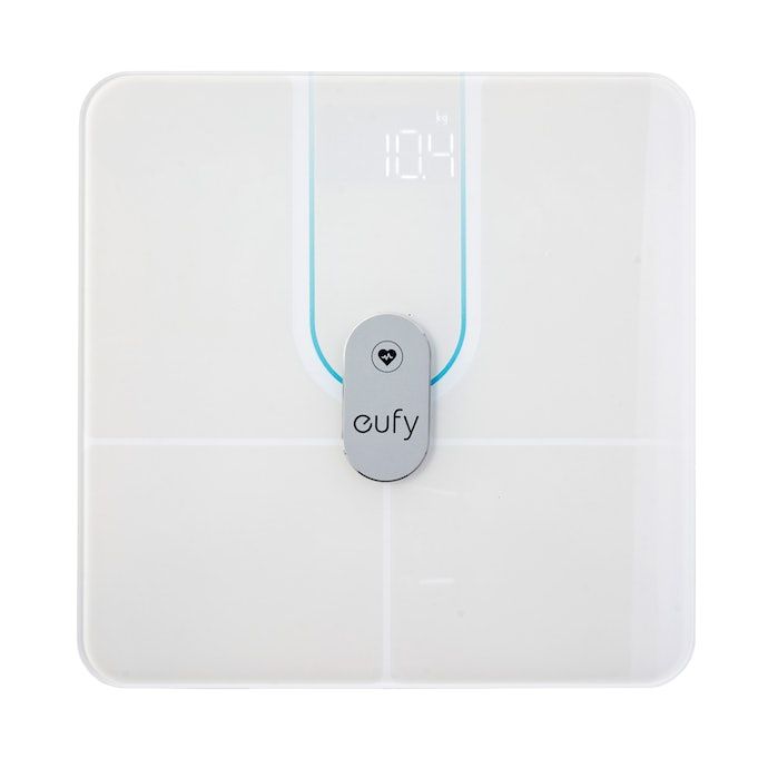 Eufy Smart Scale P2 Pro - White | Shop Today. Get it Tomorrow ...