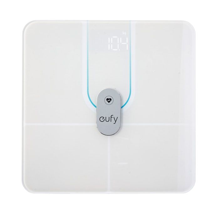 Eufy Smart Scale P2 Pro Review: Heart Rate & 3D Modelling - Tech