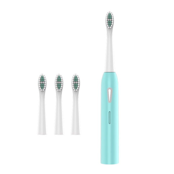 Rechargeable Sonic Electric Toothbrush-Q-C41