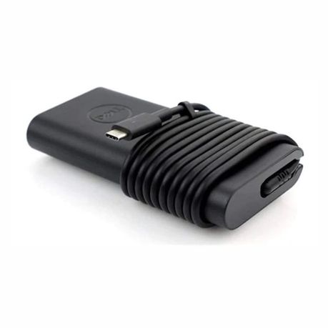 New Genuine Dell 90W USB-C Type C Laptop AC Adapter Charger 20V