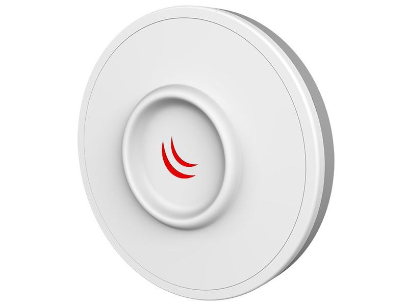 MikroTik DISC Lite 5.8GHz AC 21dBi PtP CPE | RBDiscG-5acD
