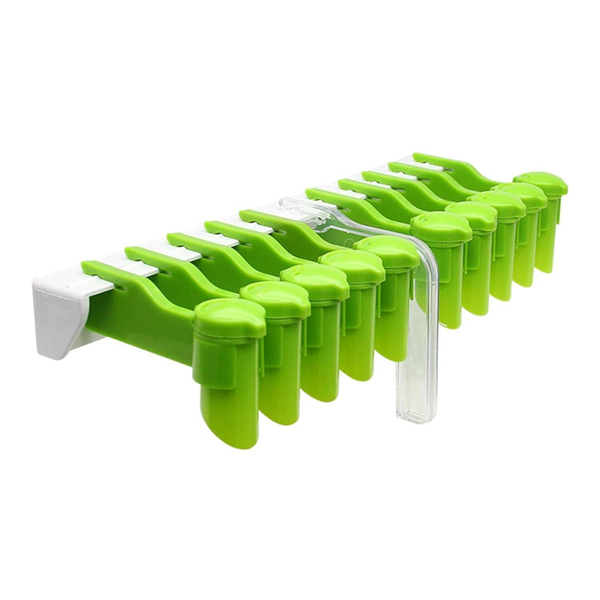 Spice Bag Storage Rack
