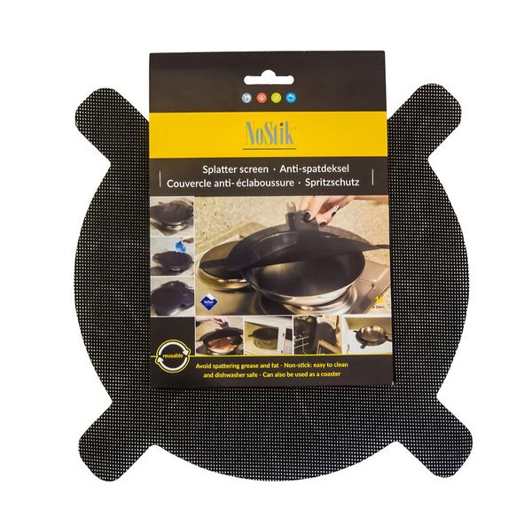 Splatter Guard / Splatter Screen 32cm