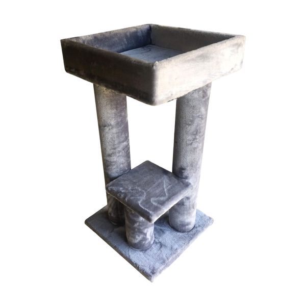 Scratzme - Premium Himalayan Scratch Post