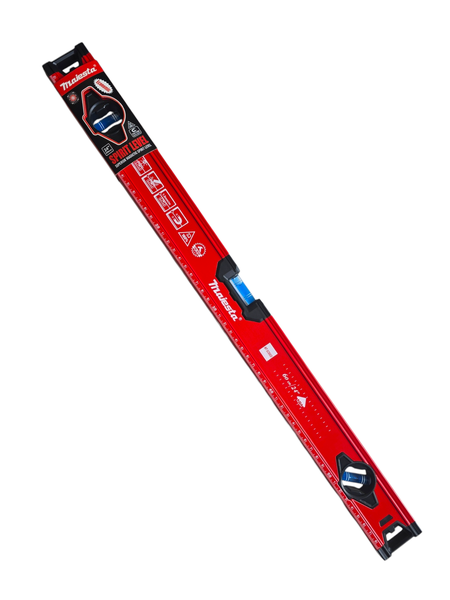 Majesta Magnetic Spirit Level 600mm 24"