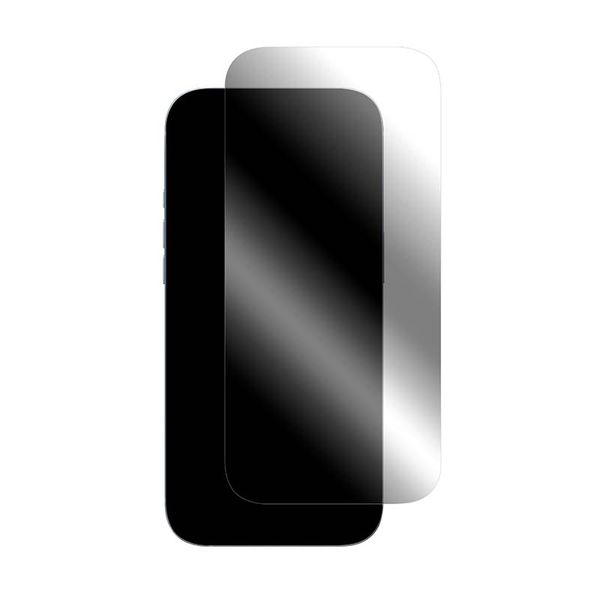 Body Glove Ultra Glass Protector Compatible with iPhone 17 Air - Clear