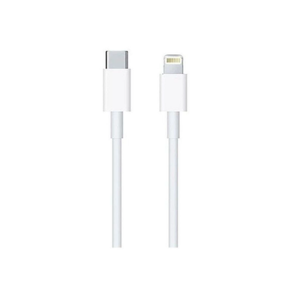 Type C to Lightning fast charging and data transfer Cable.