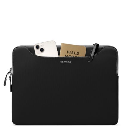 Tomtoc Light A21 Dual color Slim Laptop Handbag 13.5 inch Shop Today. Get it Tomorrow takealot